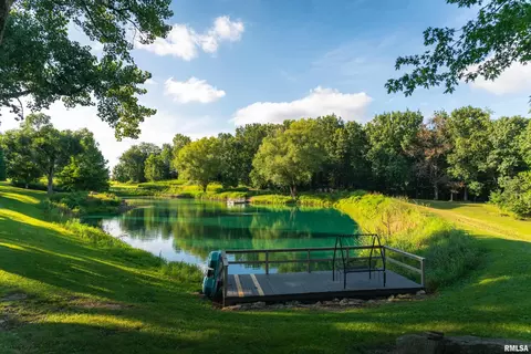 View/Area - 1885 Central Point Rd, Cantrall, IL 62625 photo 12 of 19