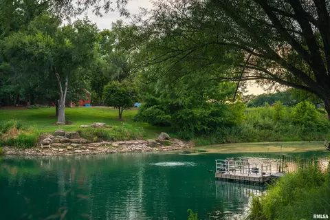 View/Area - 1885 Central Point Rd, Cantrall, IL 62625 photo 4 of 19