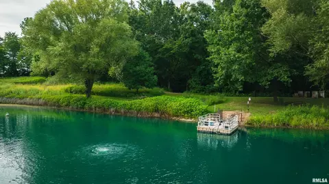 View/Area - 1885 Central Point Rd, Cantrall, IL 62625 photo 15 of 19