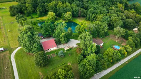 Other - 1885 Central Point Rd, Cantrall, IL 62625 photo 2 of 42