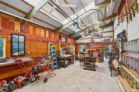 Other - 1885 Central Point Rd, Cantrall, IL 62625 photo 9 of 42