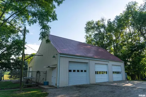 Other - 1885 Central Point Rd, Cantrall, IL 62625 photo 4 of 42