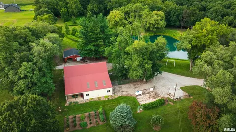 Other - 1885 Central Point Rd, Cantrall, IL 62625 photo 3 of 42