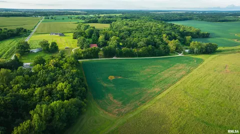 View/Area - 1885 Central Point Rd, Cantrall, IL 62625 photo 11 of 19