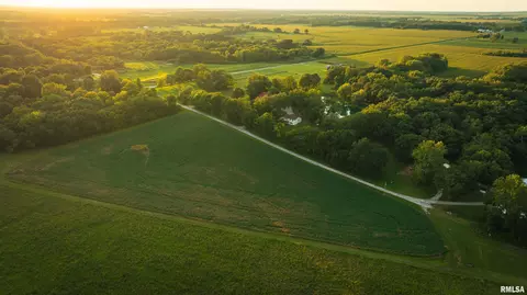 View/Area - 1885 Central Point Rd, Cantrall, IL 62625 photo 5 of 19
