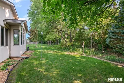 Exterior - 6708 Phlox Dr, Springfield, IL 62712 photo 7 of 7