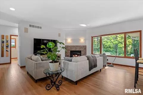 Living - 6708 Phlox Dr, Springfield, IL 62712 photo 1 of 2