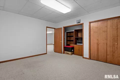 Bedroom - 6708 Phlox Dr, Springfield, IL 62712 photo 5 of 6