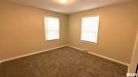 Bedroom - 2104 S Whittier Ave, Springfield, IL 62704 photo 1 of 4