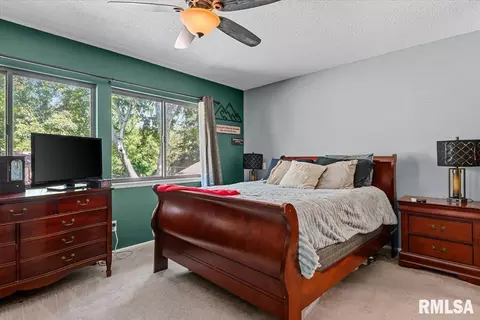 Bedroom - 28 Trailridge Ln, Springfield, IL 62702 photo 1 of 4