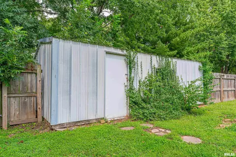 Other - 603 W Jackson St, Athens, IL 62613 photo 1 of 5