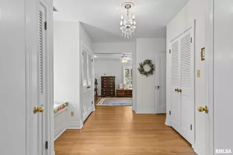 Entry Way - 1910 Wiggins Ave, Springfield, IL 62704 photo 4 of 5