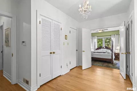 Entry Way - 1910 Wiggins Ave, Springfield, IL 62704 photo 5 of 5