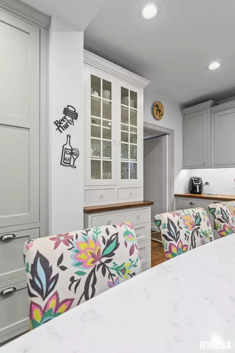 Kitchen - 1910 Wiggins Ave, Springfield, IL 62704 photo 6 of 6