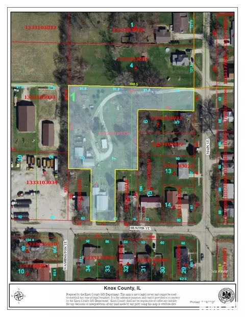 Other - 107 W Hunter St, Abingdon, IL 61410 photo 1 of 13
