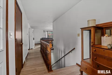 Entry Way - 3313 Branchwood Dr, Springfield, IL 62704 photo 1 of 1