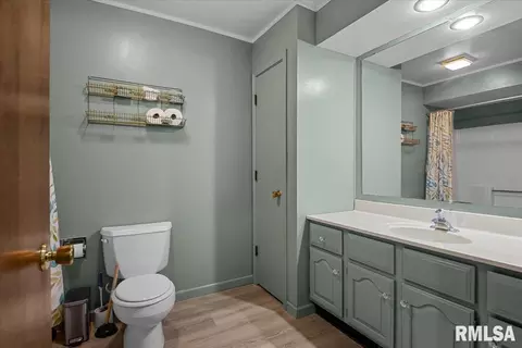 Bath - 3313 Branchwood Dr, Springfield, IL 62704 photo 1 of 2
