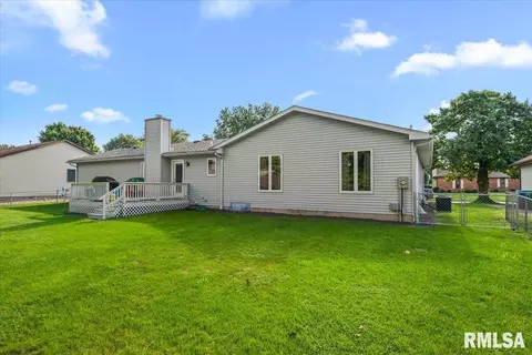 Other - 3313 Branchwood Dr, Springfield, IL 62704 photo 13 of 13