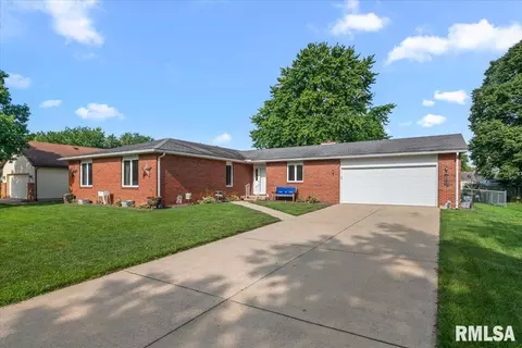 Other - 3313 Branchwood Dr, Springfield, IL 62704 photo 2 of 13