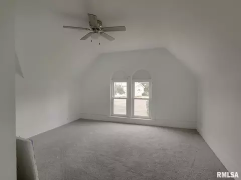Bedroom - 210 E High St, Kinderhook, IL 62345 photo 6 of 6