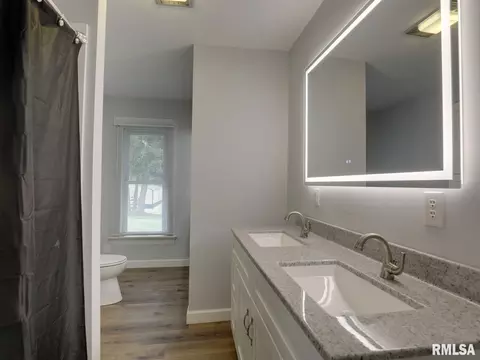 Bath - 210 E High St, Kinderhook, IL 62345 photo 1 of 1