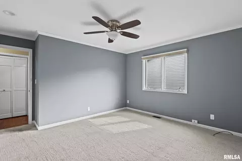 Bedroom - 3013 Cameron Dr, Springfield, IL 62704 photo 2 of 8