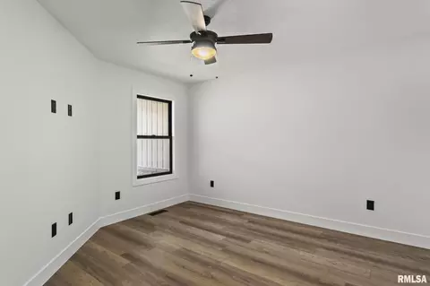 Bedroom - 1706 Ambleside Dr, Springfield, IL 62711 photo 4 of 9