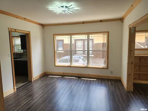 Living - 2028 S 4th St, Springfield, IL 62703 photo 8 of 12