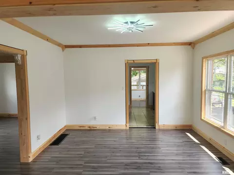 Living - 2028 S 4th St, Springfield, IL 62703 photo 7 of 12