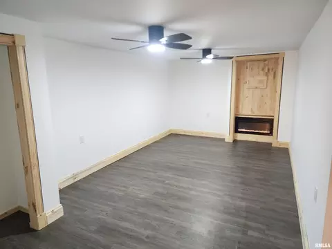 Living - 2028 S 4th St, Springfield, IL 62703 photo 11 of 12