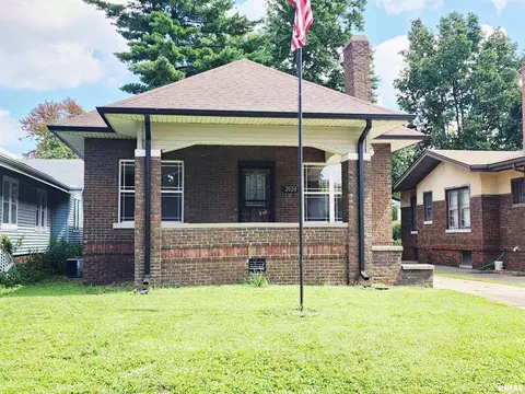 Other - 2028 S 4th St, Springfield, IL 62703 photo 1 of 19