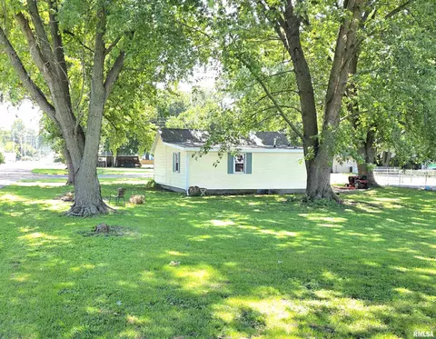 254 E Monroe, Greenview, IL 62642 photo 9