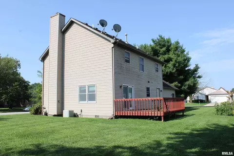 1105 Christopher Ln, Springfield, IL 62712 photo 9
