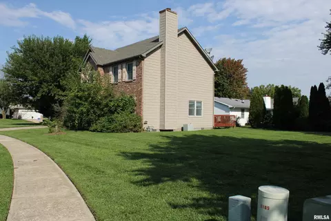 1105 Christopher Ln, Springfield, IL 62712 photo 2