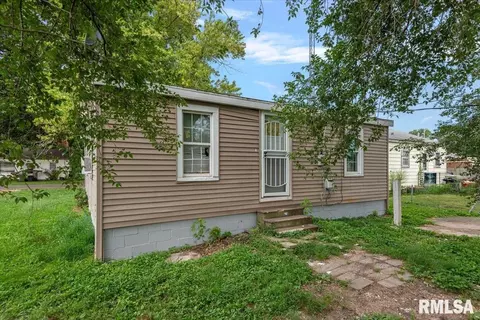Other - 1124 N Daniel Ave, Springfield, IL 62702 photo 13 of 13