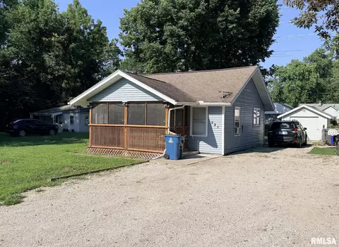 521 N Daniel Ave, Springfield, IL 62702 photo 2