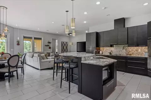 Kitchen - 5405 Reserve Blvd, Springfield, IL 62711 photo 1 of 7