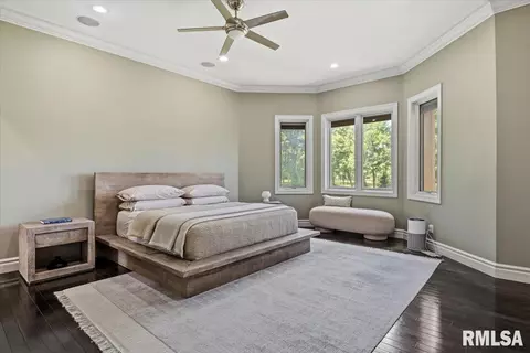 Bedroom - 5405 Reserve Blvd, Springfield, IL 62711 photo 1 of 7
