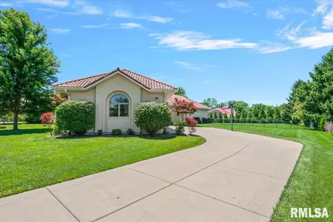 Exterior - 5405 Reserve Blvd, Springfield, IL 62711 photo 12 of 14