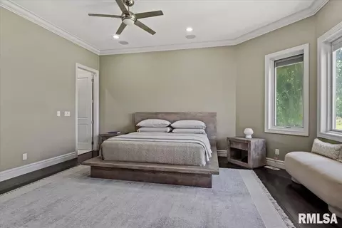 Bedroom - 5405 Reserve Blvd, Springfield, IL 62711 photo 2 of 7