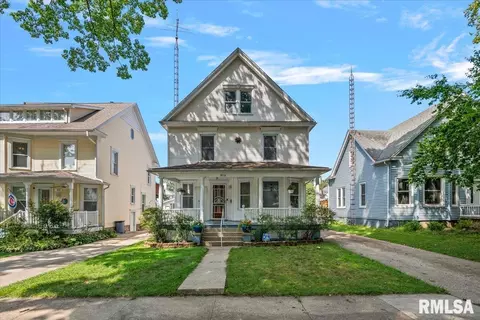 Other - 815 S Douglas Ave, Springfield, IL 62704 photo 2 of 13