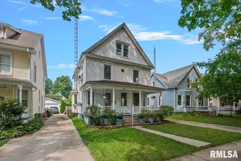 Other - 815 S Douglas Ave, Springfield, IL 62704 photo 3 of 13