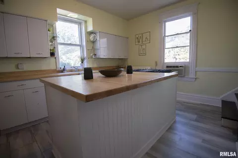 Kitchen - 815 S Douglas Ave, Springfield, IL 62704 photo 8 of 8