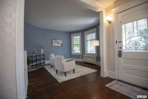 Other - 815 S Douglas Ave, Springfield, IL 62704 photo 4 of 13
