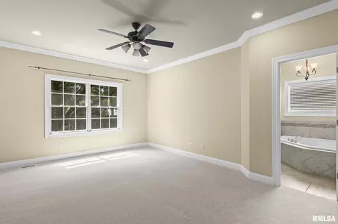 Bedroom - 2312 W Laurel Ave, Springfield, IL 62704 photo 1 of 8
