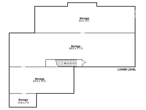 Floorplan - 2312 W Laurel Ave, Springfield, IL 62704 photo 2 of 2