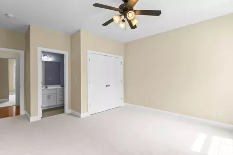 Bedroom - 2312 W Laurel Ave, Springfield, IL 62704 photo 8 of 8