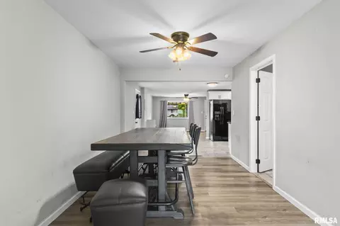 Dining - 2617 Kent Dr, Springfield, IL 62703 photo 1 of 1
