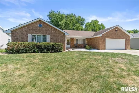 Other - 1808 Hunter Ridge Dr, Springfield, IL 62704 photo 2 of 13