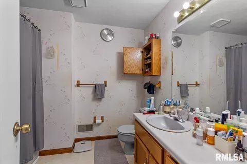 Bath - 1808 Hunter Ridge Dr, Springfield, IL 62704 photo 2 of 2